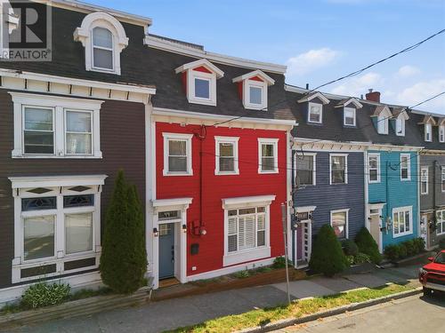 44 Cochrane Street  St. John's, NL A1C 3L4