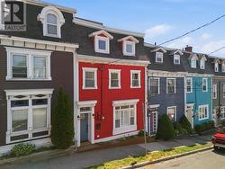 44 Cochrane Street  St. John's, NL A1C 3L4