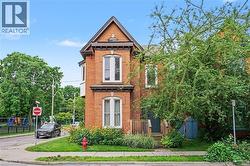 22 STINSON Street Hamilton, ON L8N 1R7