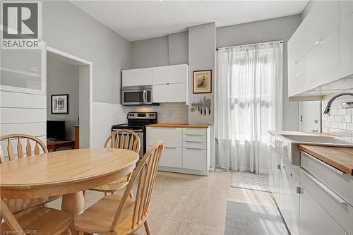 22 Stinson Street, Hamilton, ON - Indoor