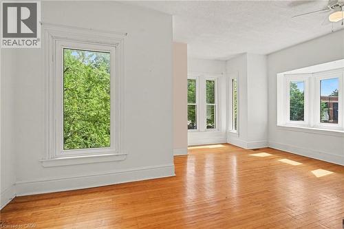 22 Stinson Street, Hamilton, ON - Indoor Photo Showing Other Room