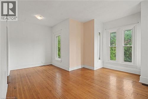 22 Stinson Street, Hamilton, ON - Indoor Photo Showing Other Room
