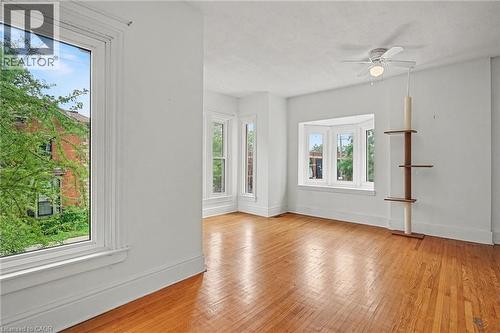 22 Stinson Street, Hamilton, ON - Indoor Photo Showing Other Room