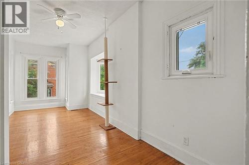 22 Stinson Street, Hamilton, ON - Indoor Photo Showing Other Room