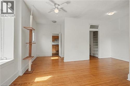 22 Stinson Street, Hamilton, ON - Indoor Photo Showing Other Room
