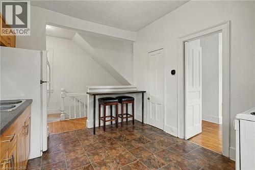 22 Stinson Street, Hamilton, ON - Indoor