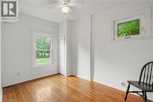 22 Stinson Street, Hamilton, ON - Indoor Photo Showing Other Room