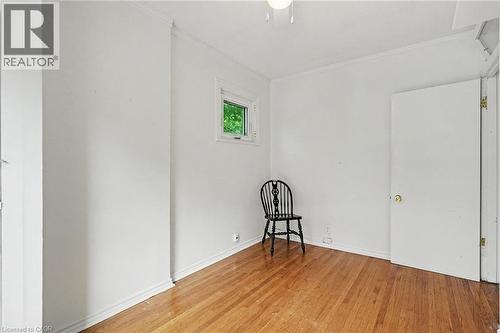 22 Stinson Street, Hamilton, ON - Indoor Photo Showing Other Room