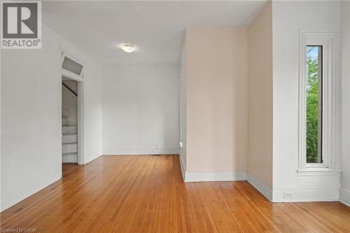 22 Stinson Street, Hamilton, ON - Indoor Photo Showing Other Room