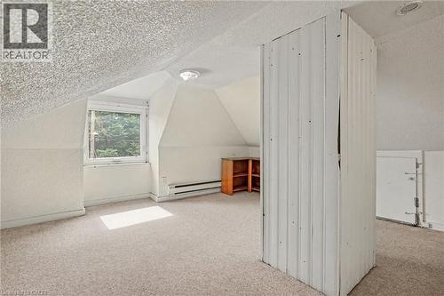 22 Stinson Street, Hamilton, ON - Indoor Photo Showing Other Room