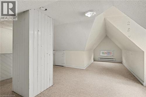 22 Stinson Street, Hamilton, ON - Indoor Photo Showing Other Room