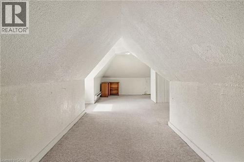 22 Stinson Street, Hamilton, ON - Indoor Photo Showing Other Room
