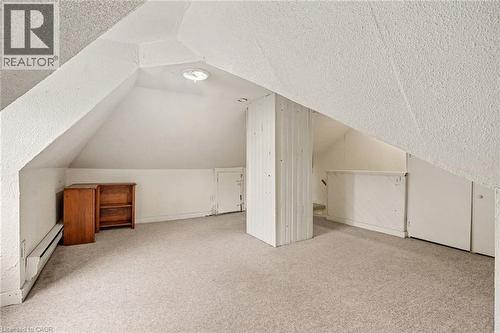 22 Stinson Street, Hamilton, ON - Indoor Photo Showing Other Room