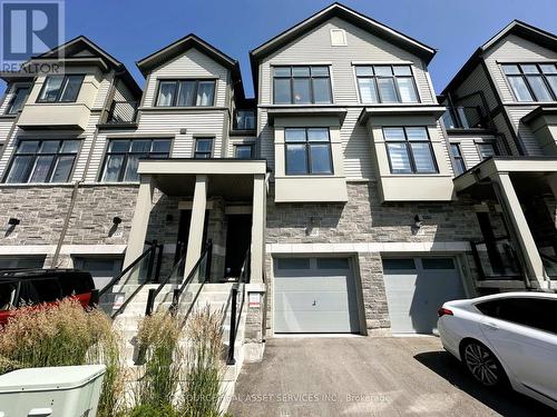 335 Okanagan Path, Oshawa, ON 