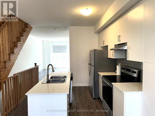 335 Okanagan Path, Oshawa, ON 