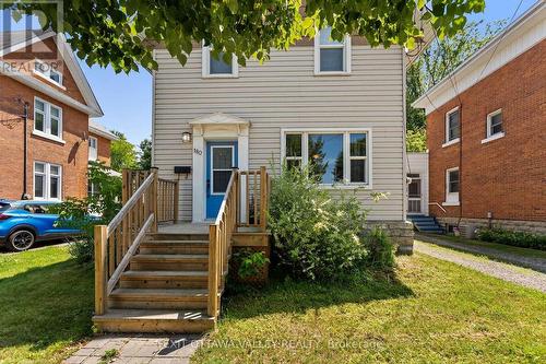 180 MARY STREET  Pembroke, ON K8A 5V6