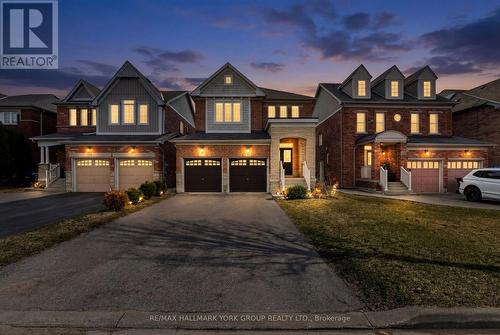 35 AMBERWING LANDING  Bradford West Gwillimbury, ON L3Z 0H9