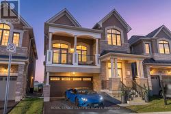 1297 BASSWOOD CRESCENT Milton, ON L9T 7E7