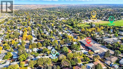 352 Carleton Drive, Saskatoon, SK 