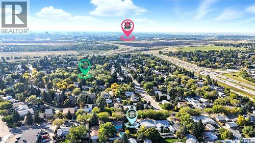 352 Carleton Drive, Saskatoon, SK 