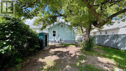 320 M Avenue N, Saskatoon, SK 