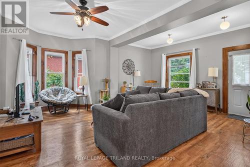 87 Chestnut Street, St. Thomas, ON 