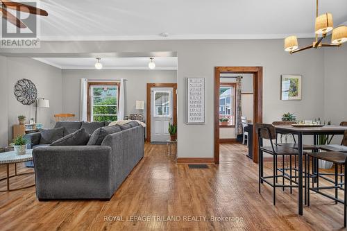 87 Chestnut Street, St. Thomas, ON 