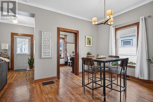 87 Chestnut Street, St. Thomas, ON 