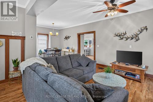 87 Chestnut Street, St. Thomas, ON 