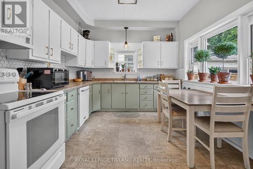87 Chestnut Street, St. Thomas, ON 