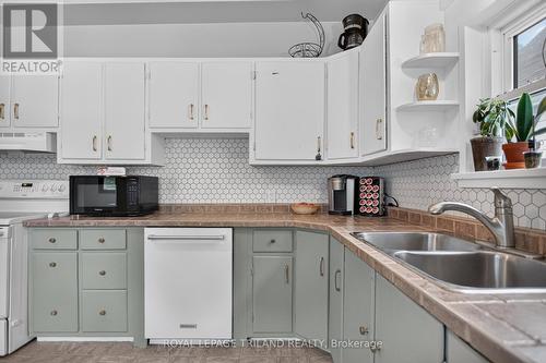 87 Chestnut Street, St. Thomas, ON 