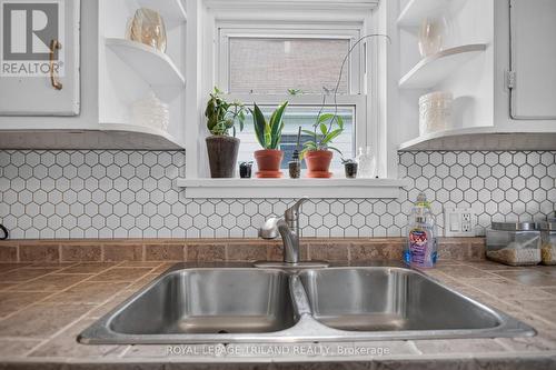 87 Chestnut Street, St. Thomas, ON 