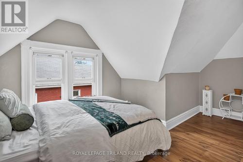 87 Chestnut Street, St. Thomas, ON 