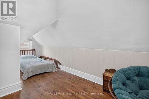 87 Chestnut Street, St. Thomas, ON 