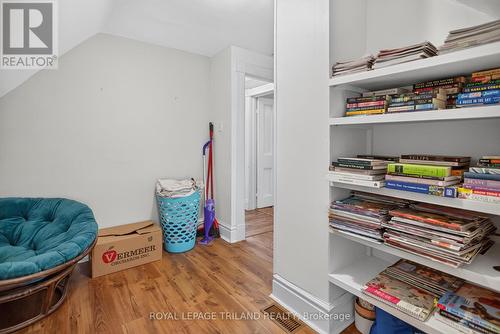 87 Chestnut Street, St. Thomas, ON 