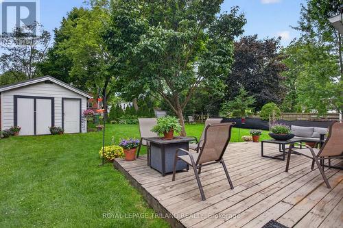87 Chestnut Street, St. Thomas, ON 