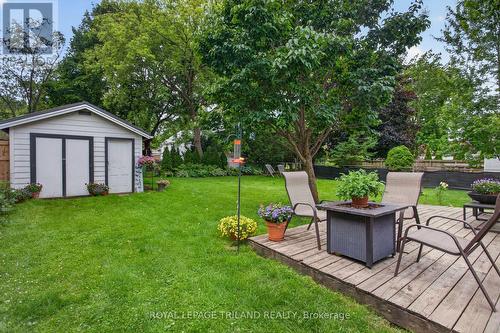 87 Chestnut Street, St. Thomas, ON 