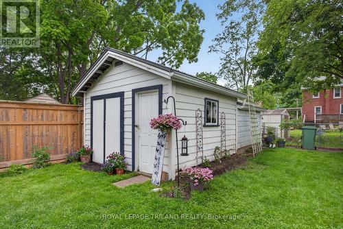 87 Chestnut Street, St. Thomas, ON 