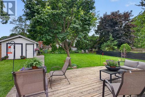 87 Chestnut Street, St. Thomas, ON 