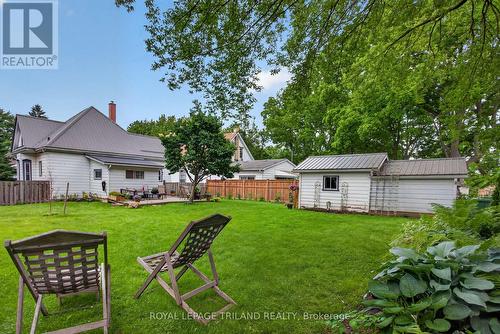 87 Chestnut Street, St. Thomas, ON 