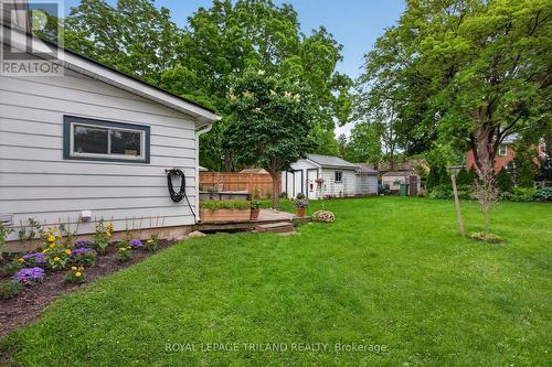 87 Chestnut Street, St. Thomas, ON 