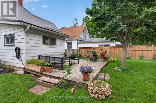 87 Chestnut Street, St. Thomas, ON 