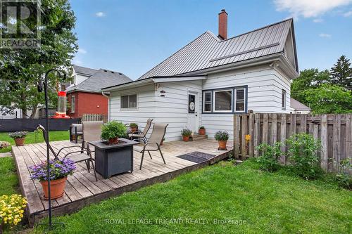 87 Chestnut Street, St. Thomas, ON 