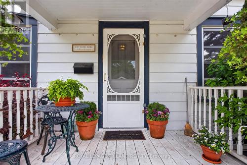 87 Chestnut Street, St. Thomas, ON 