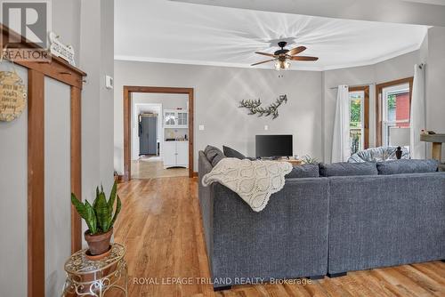 87 Chestnut Street, St. Thomas, ON 