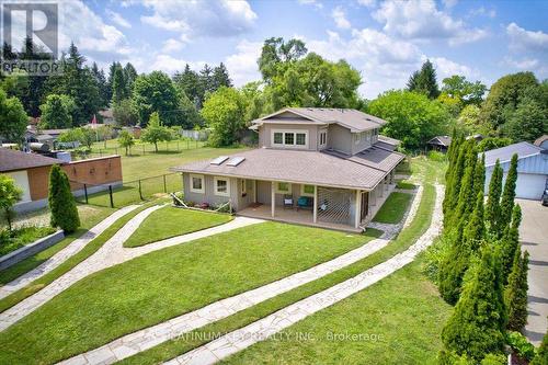282 BEATTIE STREET  Strathroy-Caradoc (Sw), ON N7G 2X4