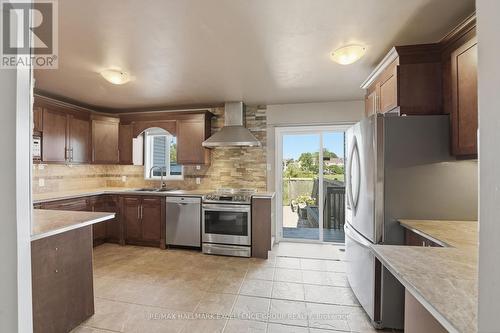 887 Nesting Way, Ottawa, ON 