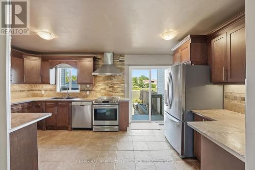 887 Nesting Way, Ottawa, ON 