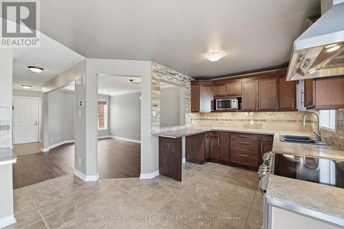 887 Nesting Way, Ottawa, ON 