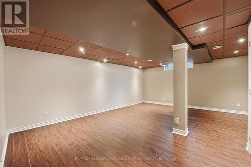 887 Nesting Way, Ottawa, ON 